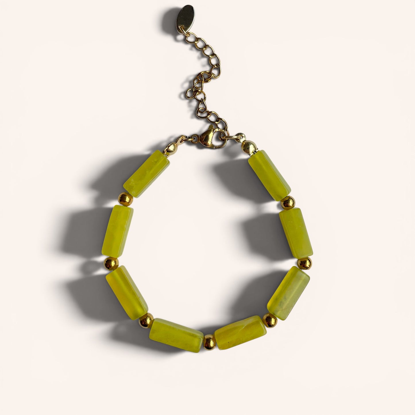 LE BRACELET ADÉLAÏDE