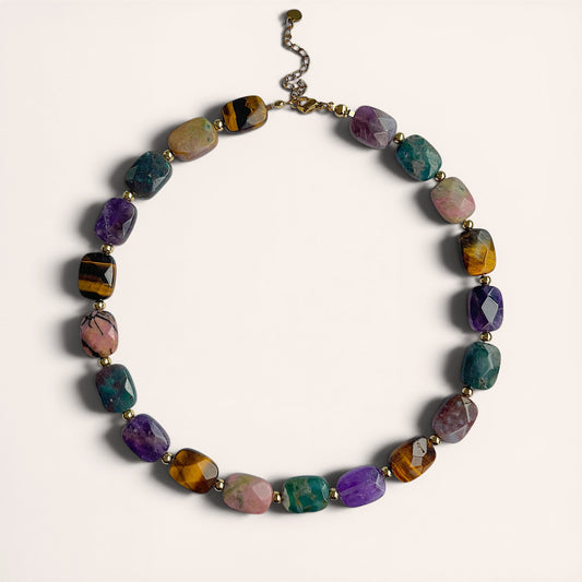 LE COLLIER TANIA