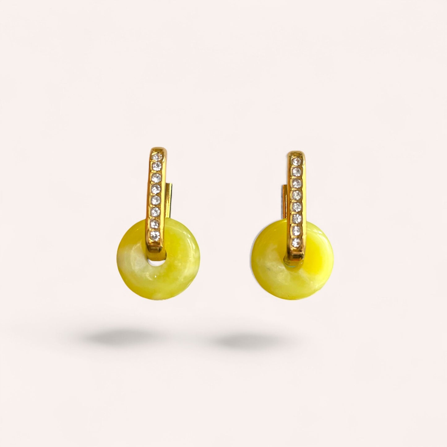 LES BOUCLES COLETTE