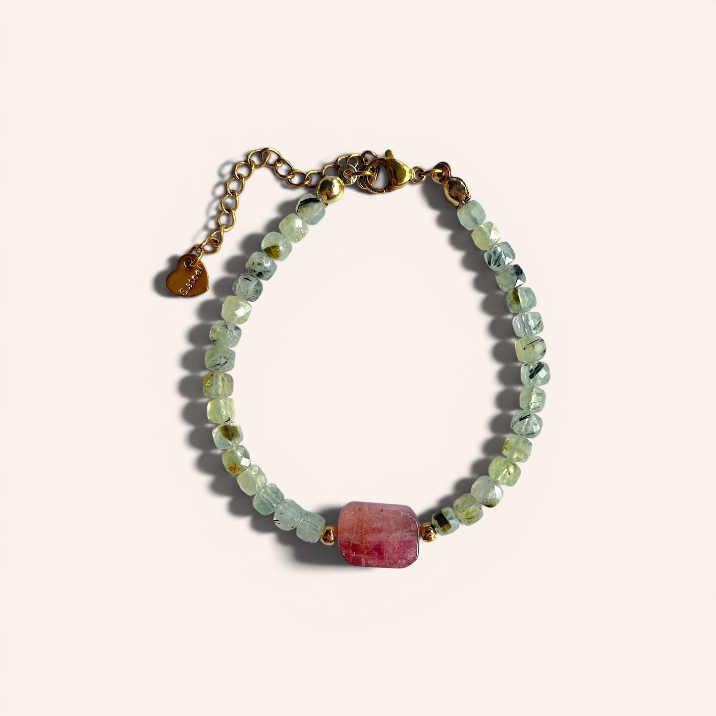 LE BRACELET SOLÈNE