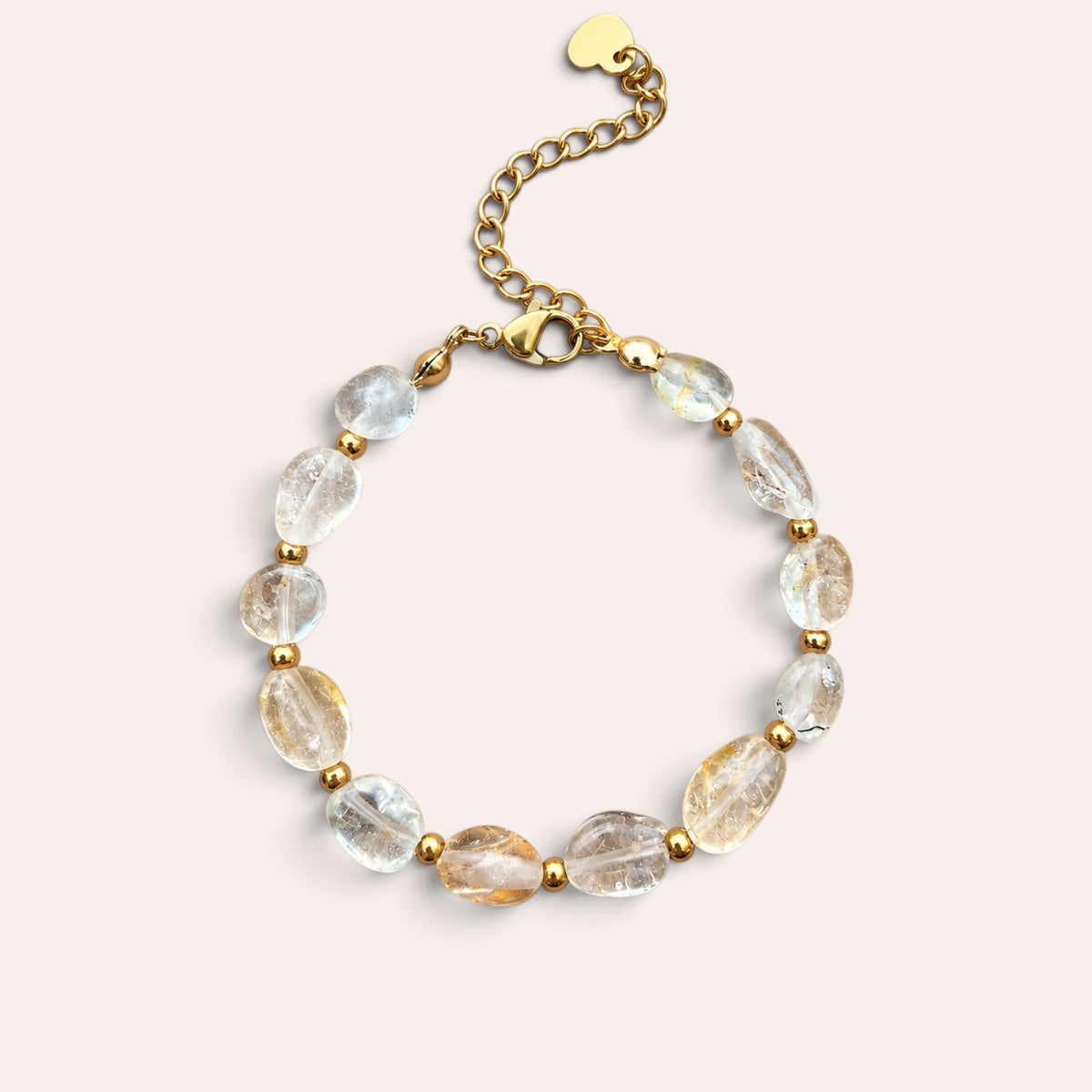 LE BRACELET ANNAELLE