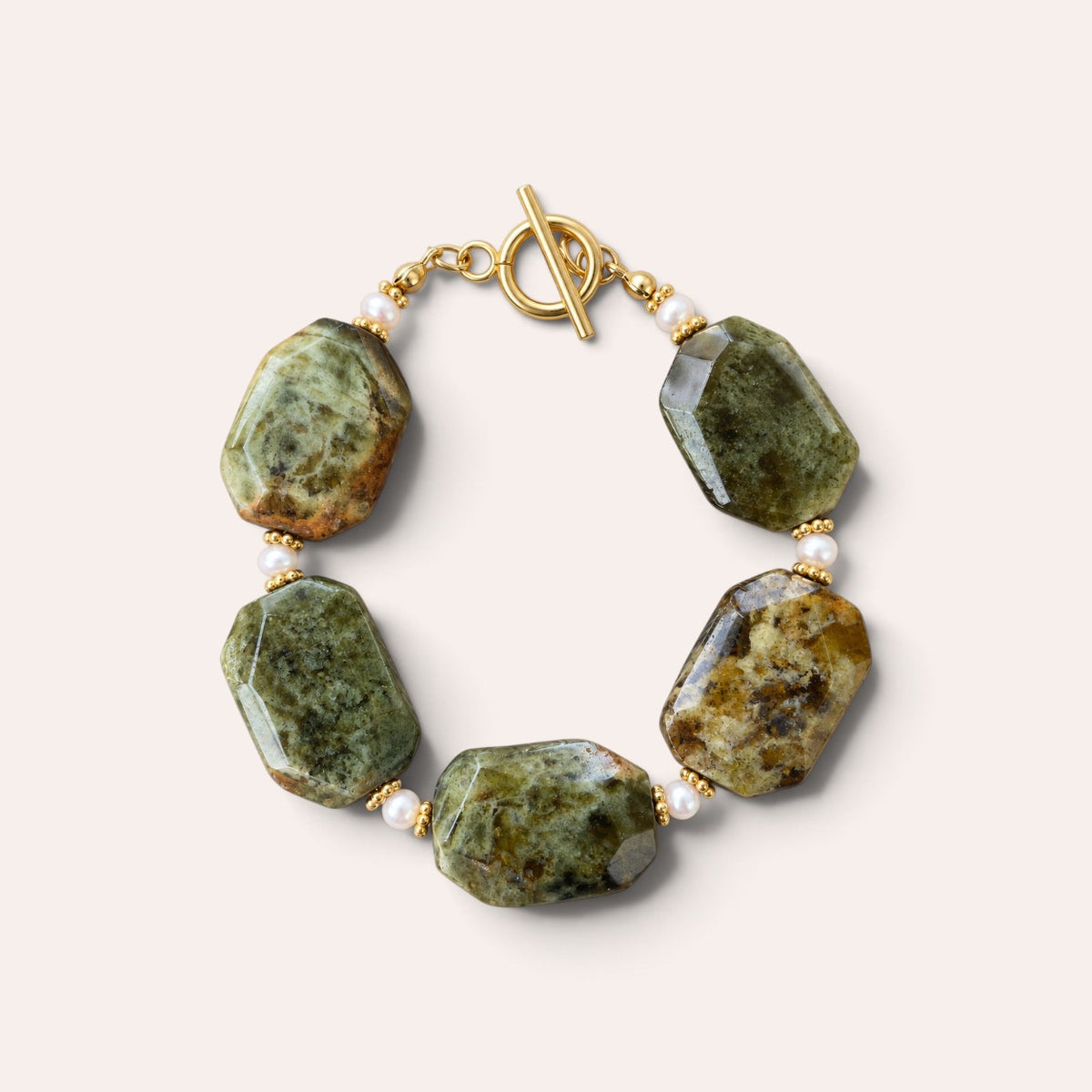 LE BRACELET GAIA