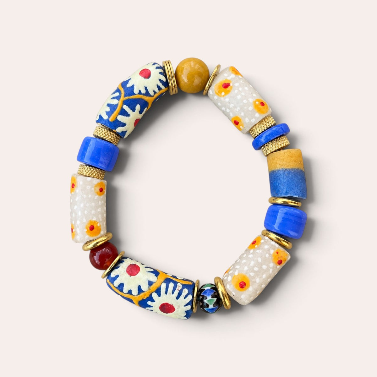 LE BRACELET AUGUSTE