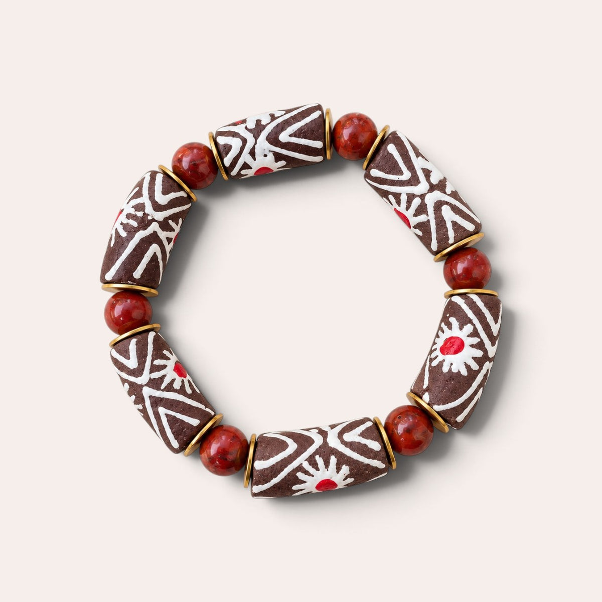 LE BRACELET NABLA