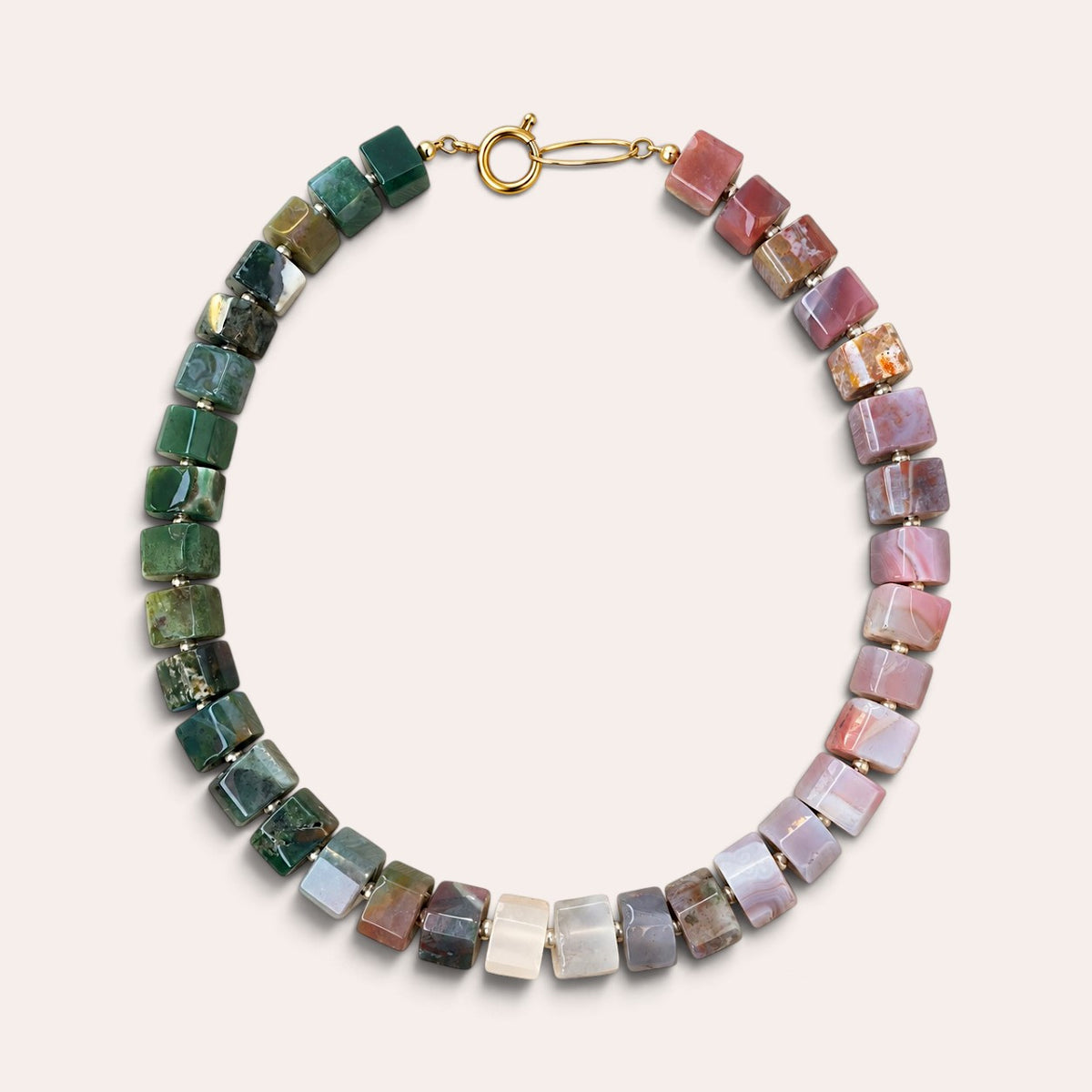 LE COLLIER PATY