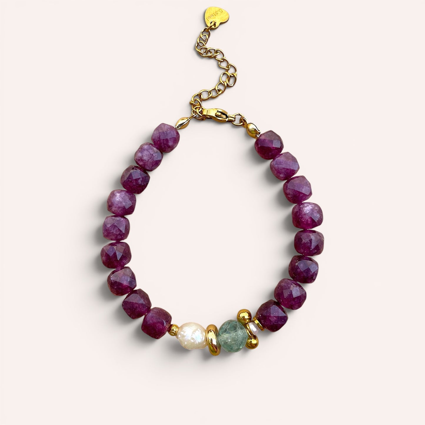 LE BRACELET EMMA