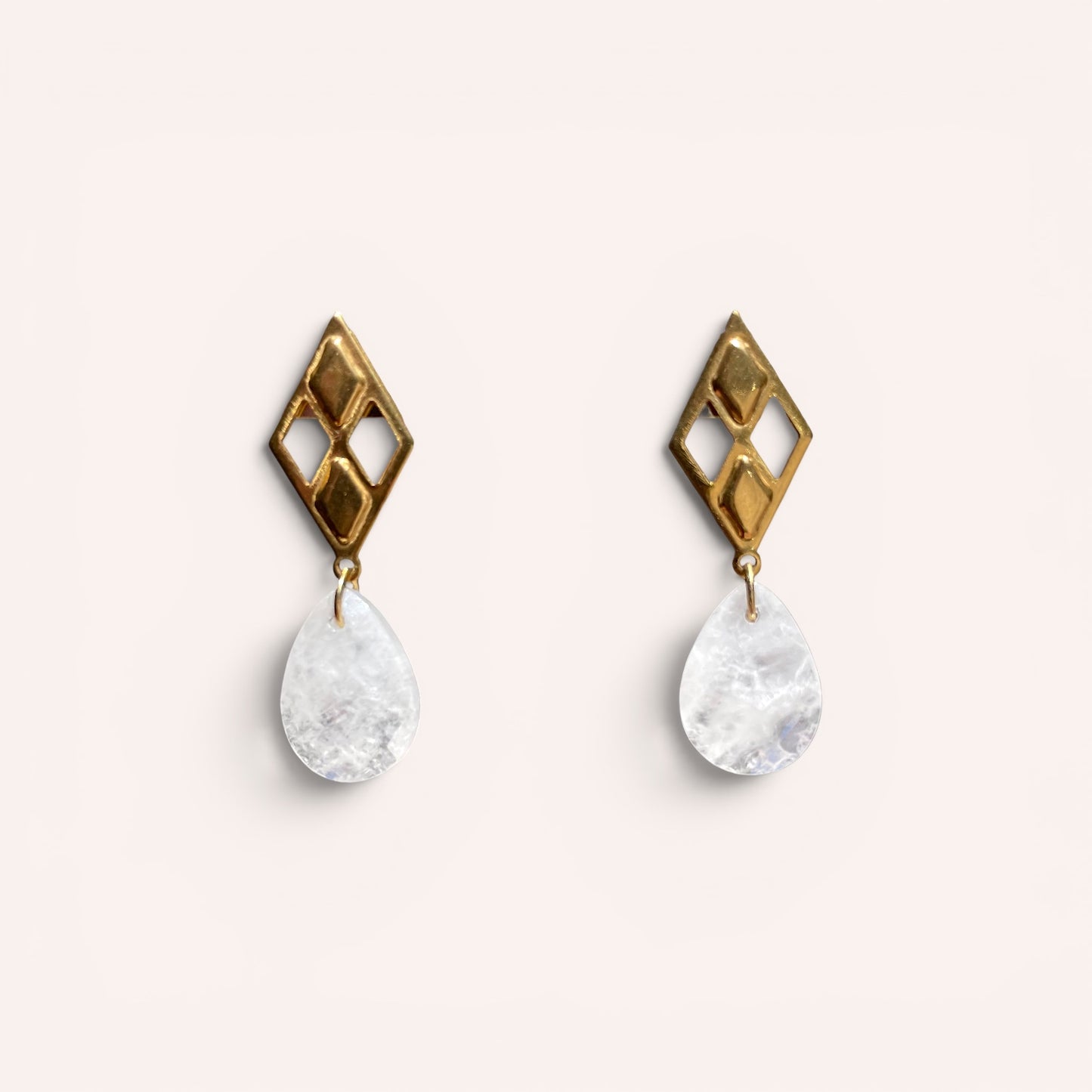 LES BOUCLES HÉLÈNE