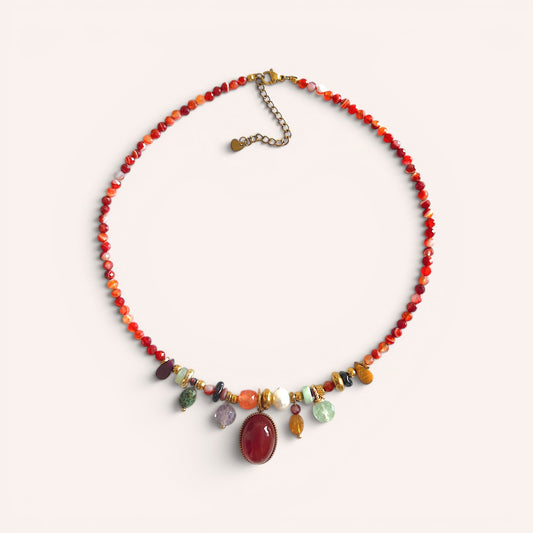 LE COLLIER NADÈGE