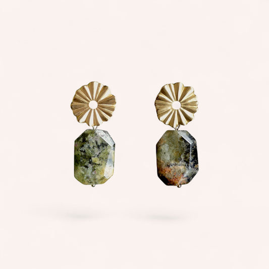 LES BOUCLES CARLITA