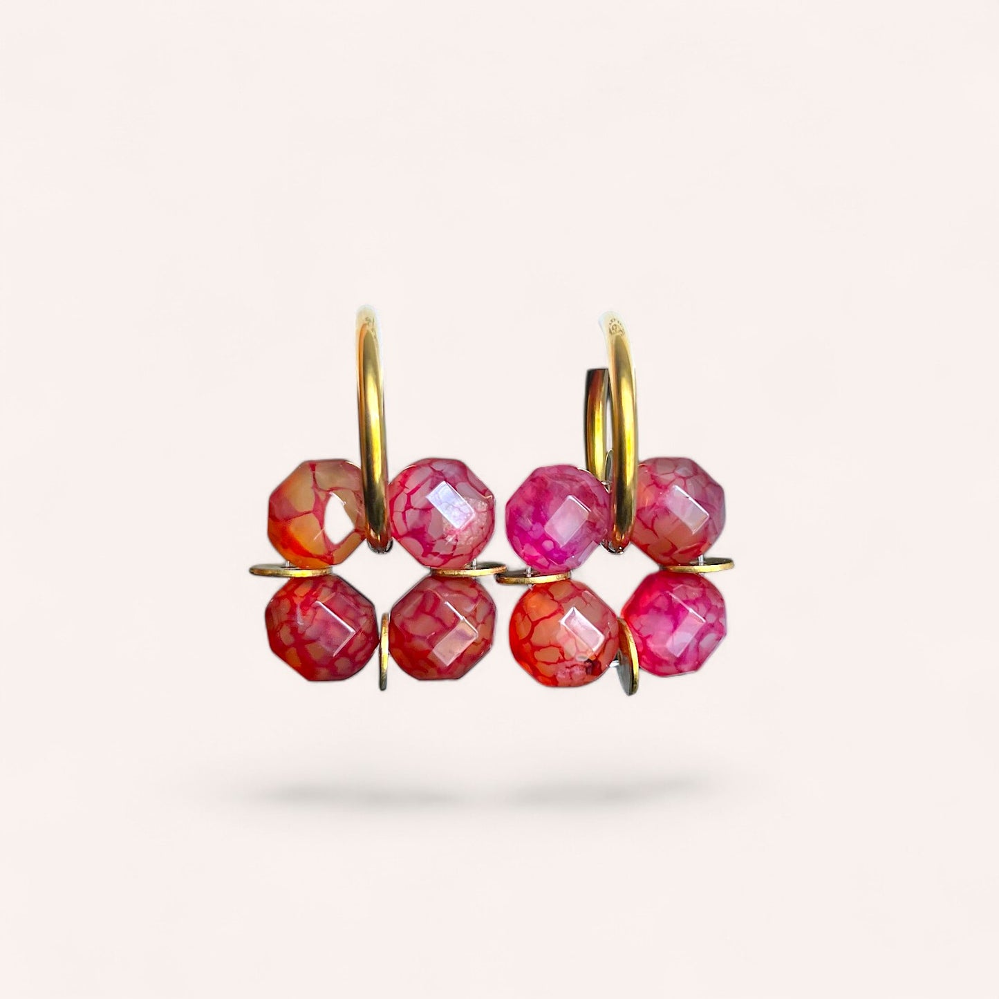 LES BOUCLES ANNA