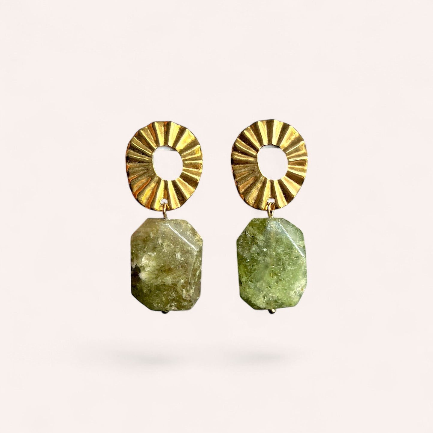 LES BOUCLES CARLITA