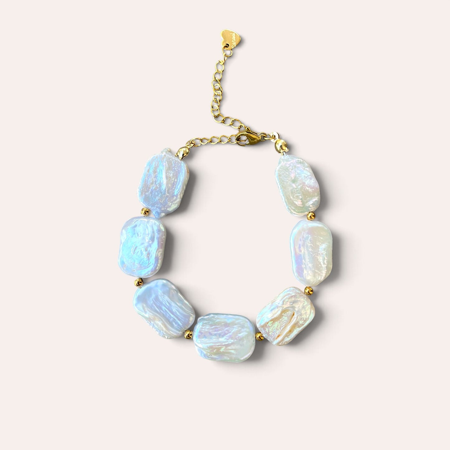 LE BRACELET ALIA