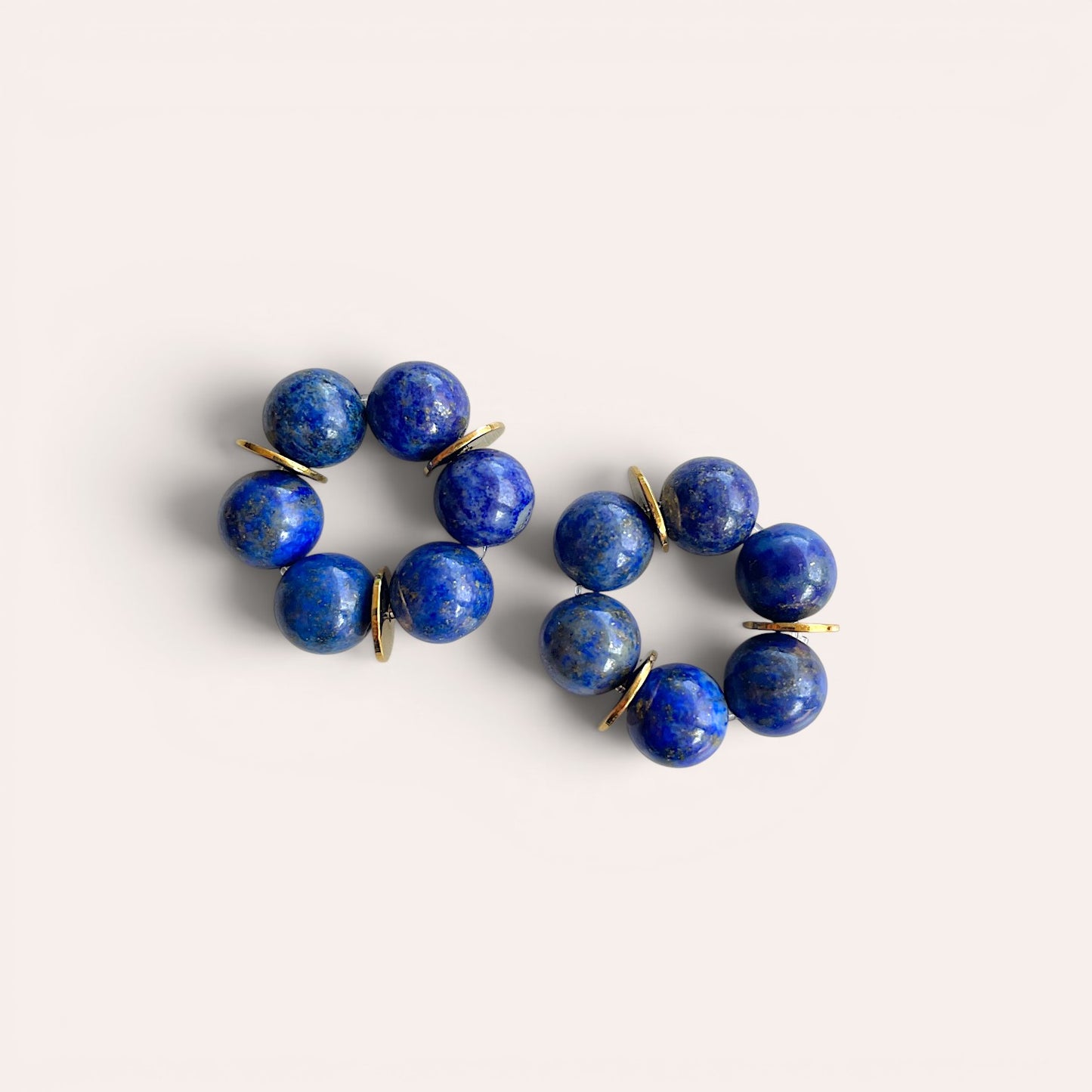 LES CHARMS - LAPIS LAZULI