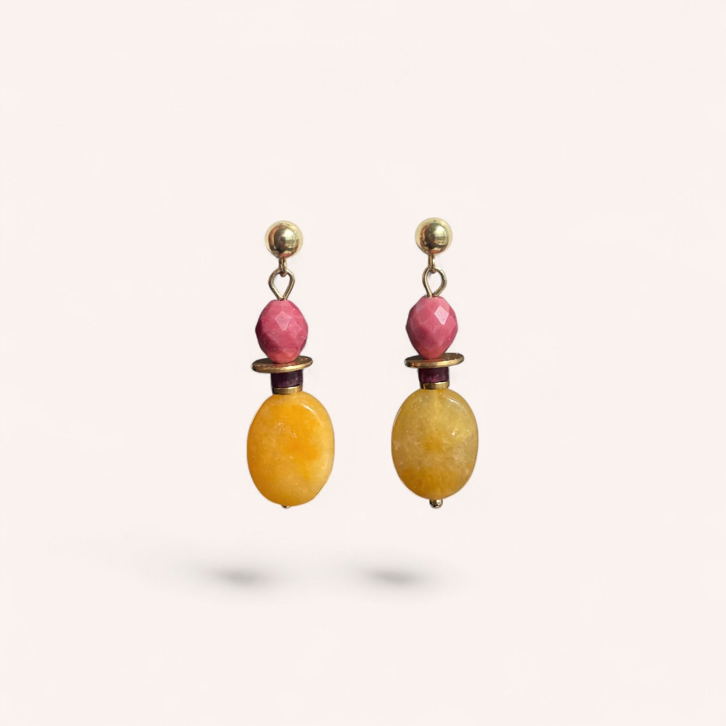 LES BOUCLES PROTEA