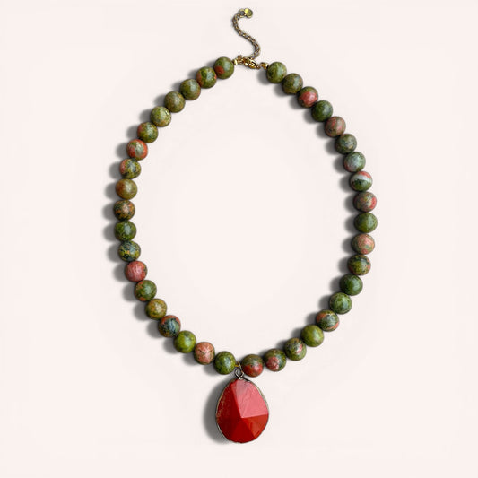 LE COLLIER TALIA