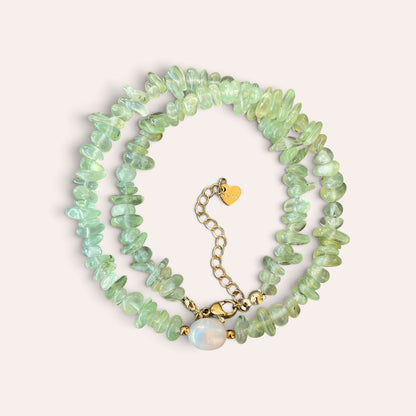 LE COLLIER SAFIA