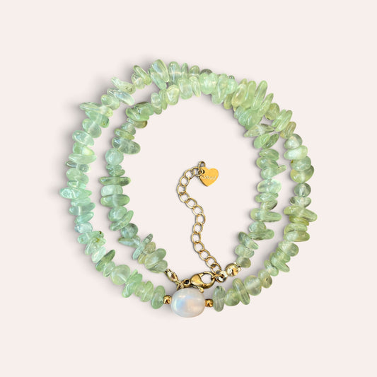 LE COLLIER SAFIA