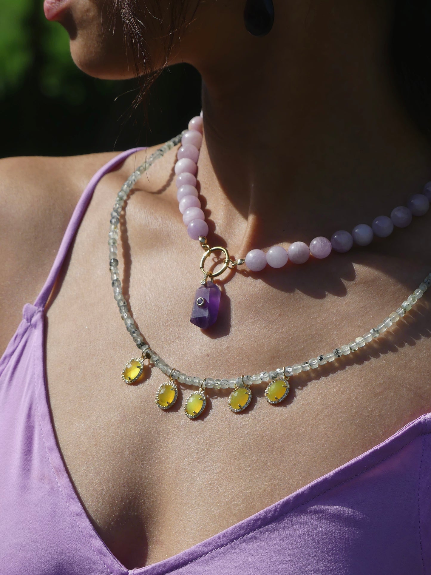 LE COLLIER PAOLO