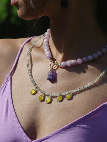 LE COLLIER PAOLO