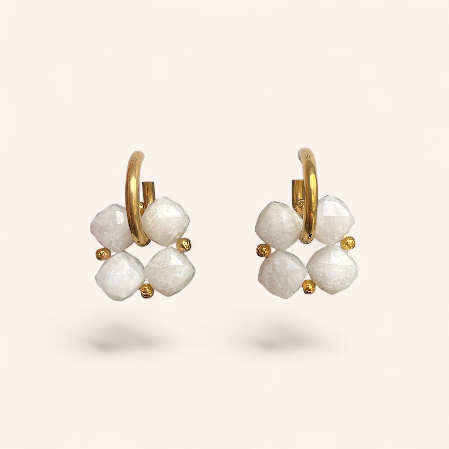 LES BOUCLES ANNA