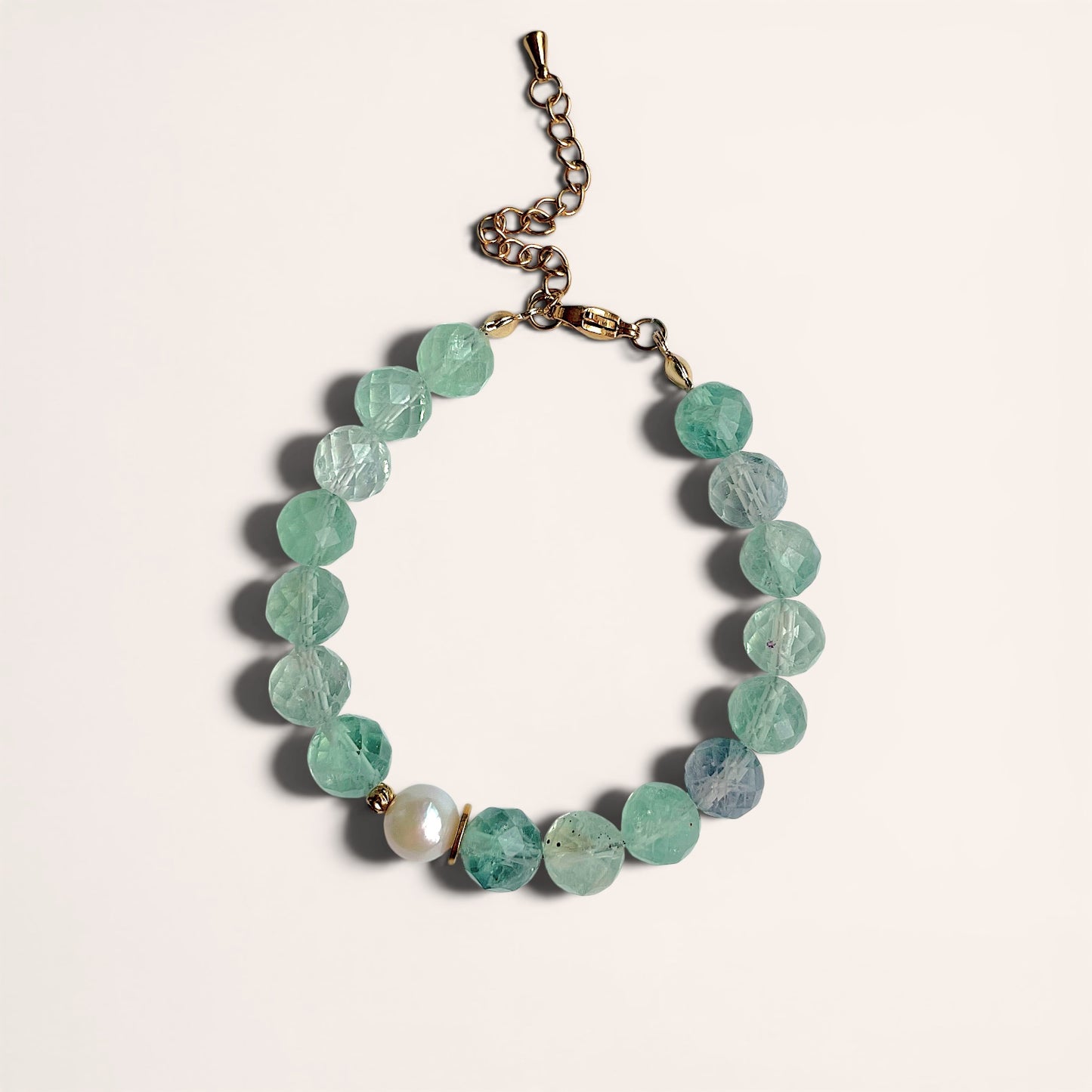 LE BRACELET LILA
