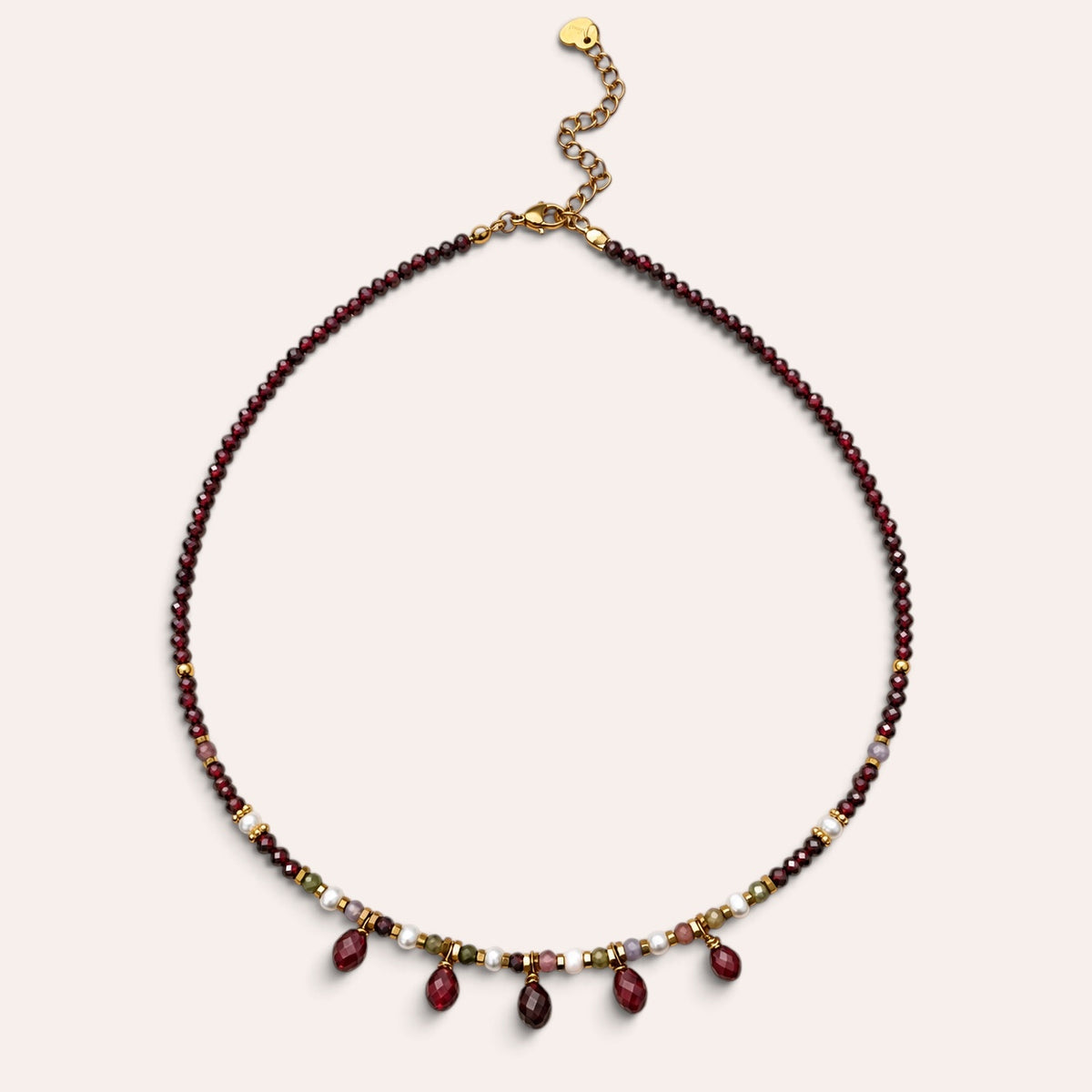 LE COLLIER ARIANE