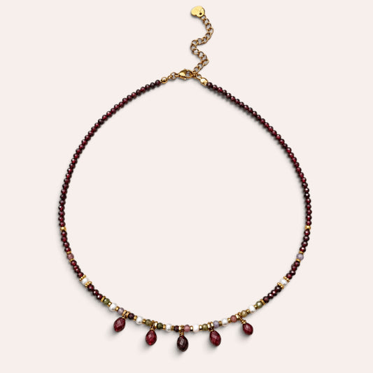 LE COLLIER ARYA