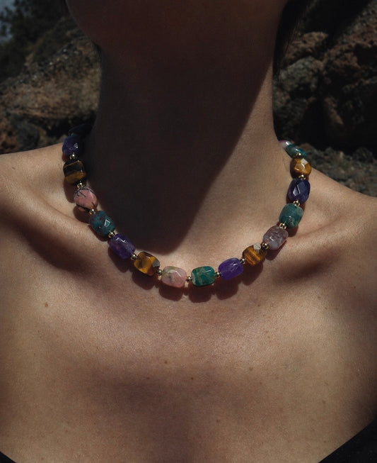 LE COLLIER TANIA