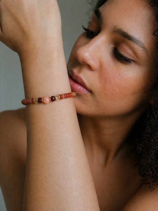 LE BRACELET SUZON