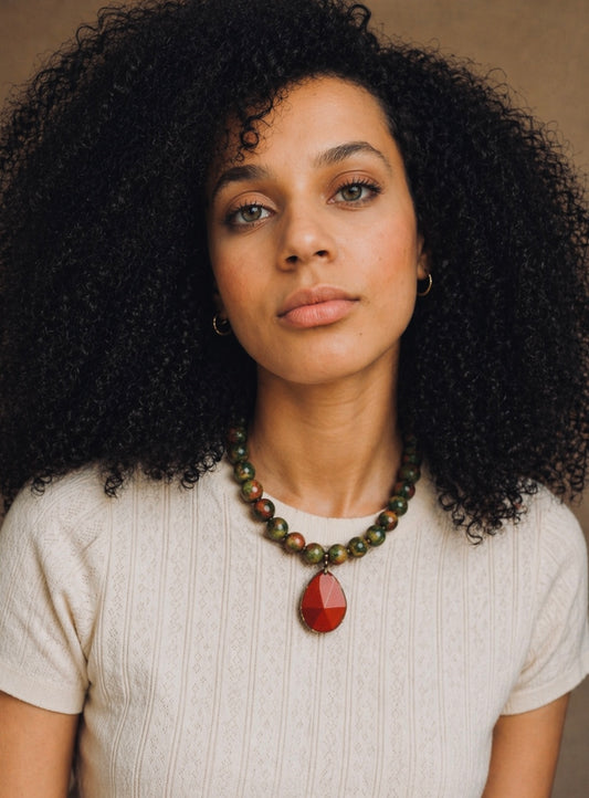LE COLLIER TALIA