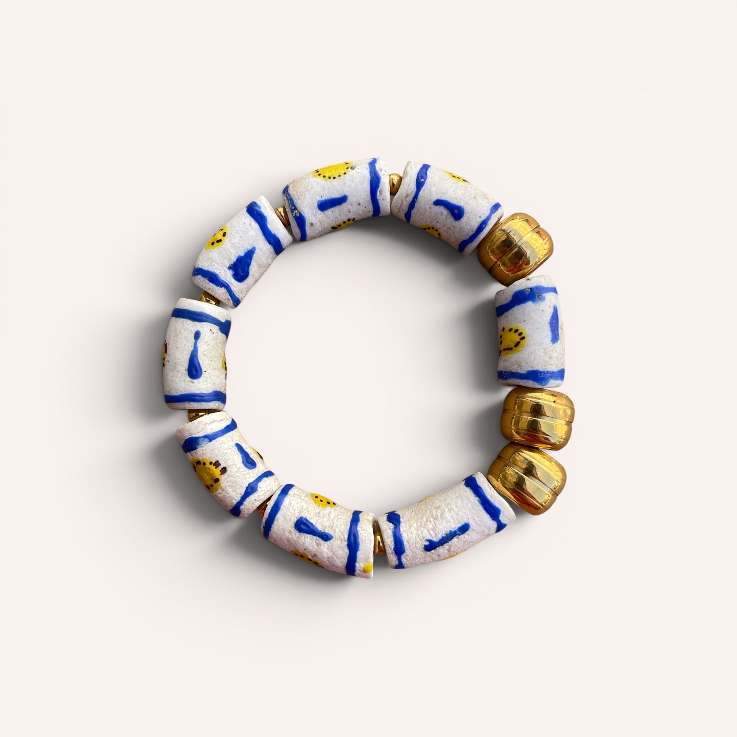 LE BRACELET NAJIA