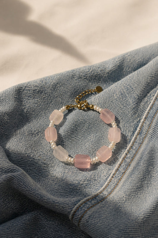 LE BRACELET SISSI