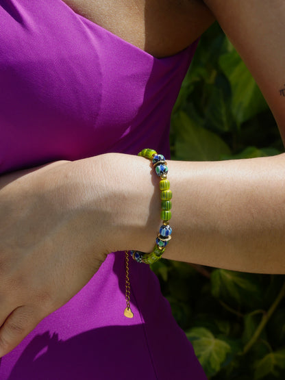 LE BRACELET NAJWA