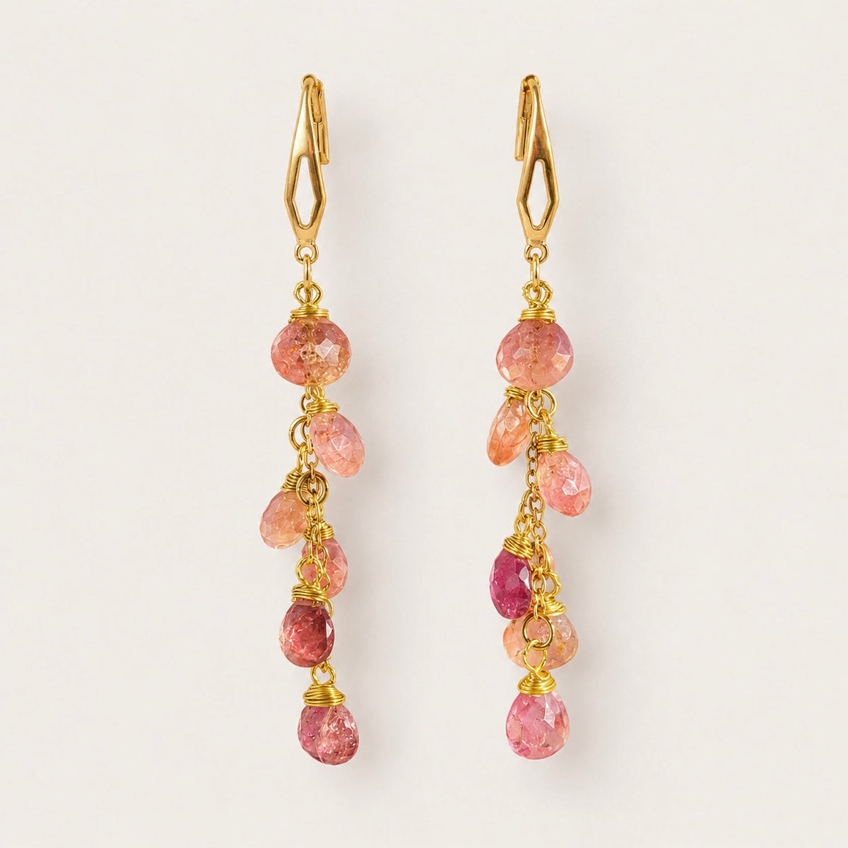 LES BOUCLES LELIA