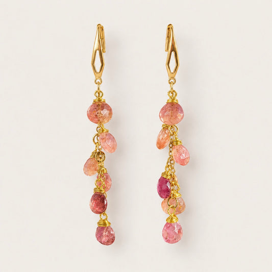 LES BOUCLES LELIA