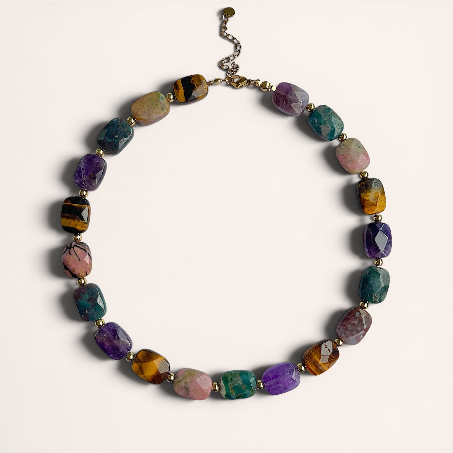 LE COLLIER TANIA