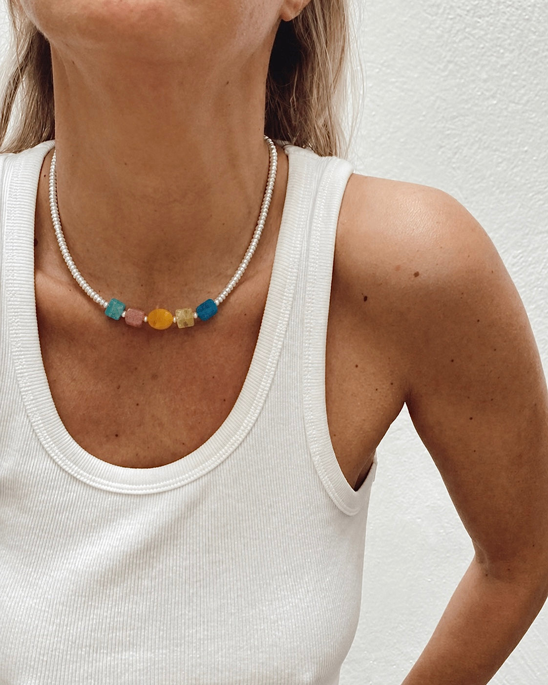 LE COLLIER PAULETTE