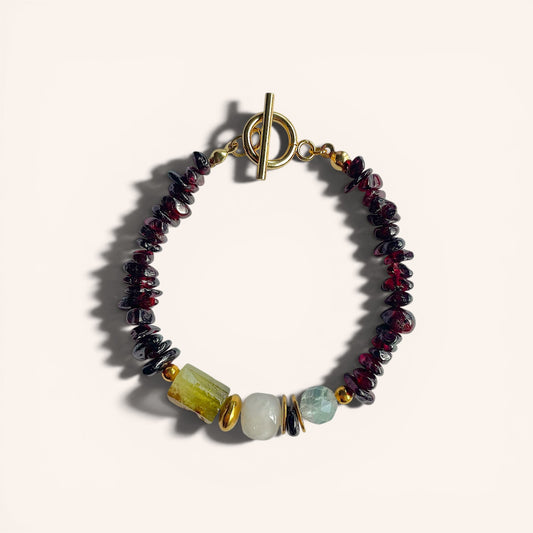 LE BRACELET ANNA