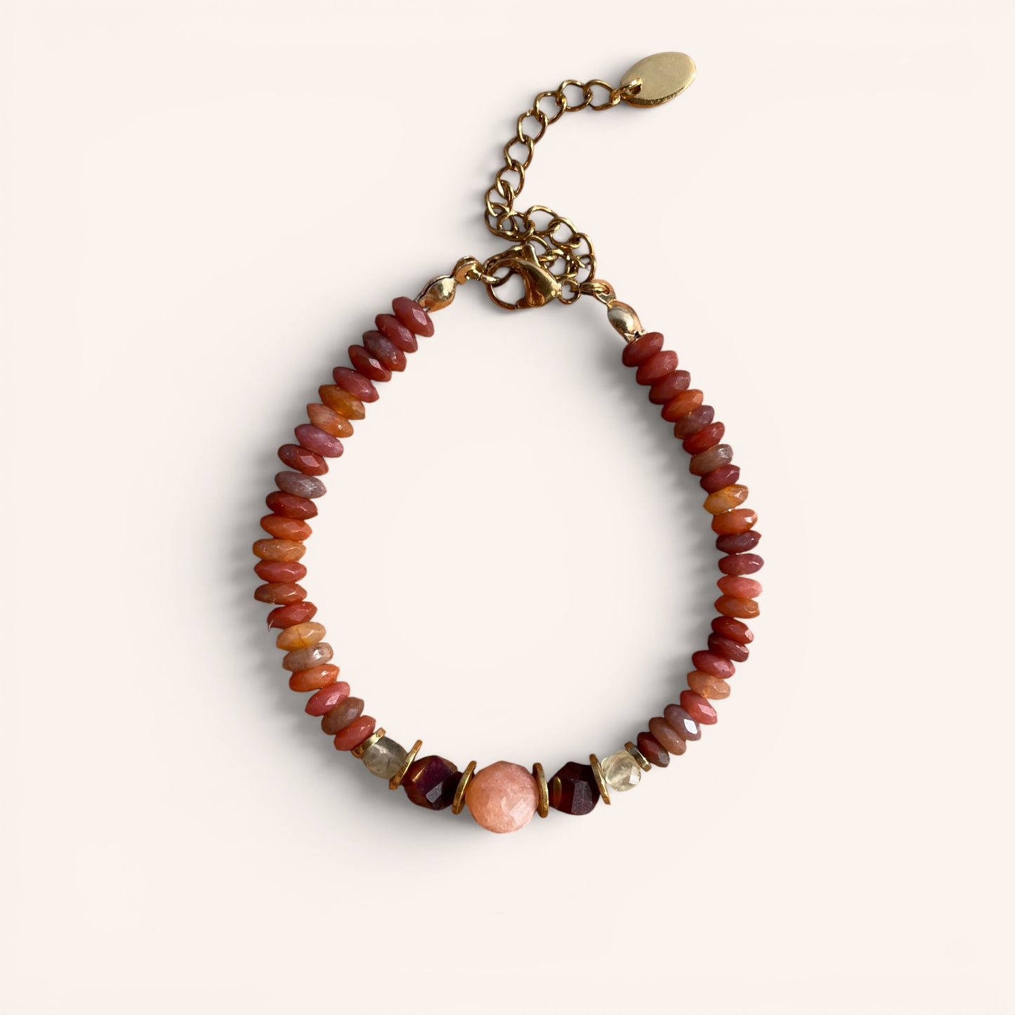 LE BRACELET SUZON