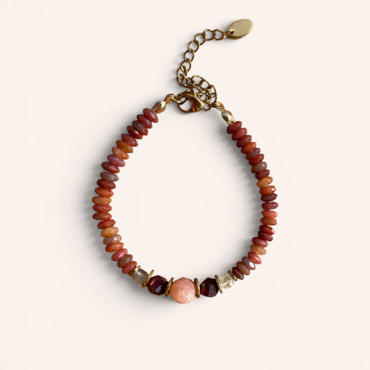 LE BRACELET SUZON