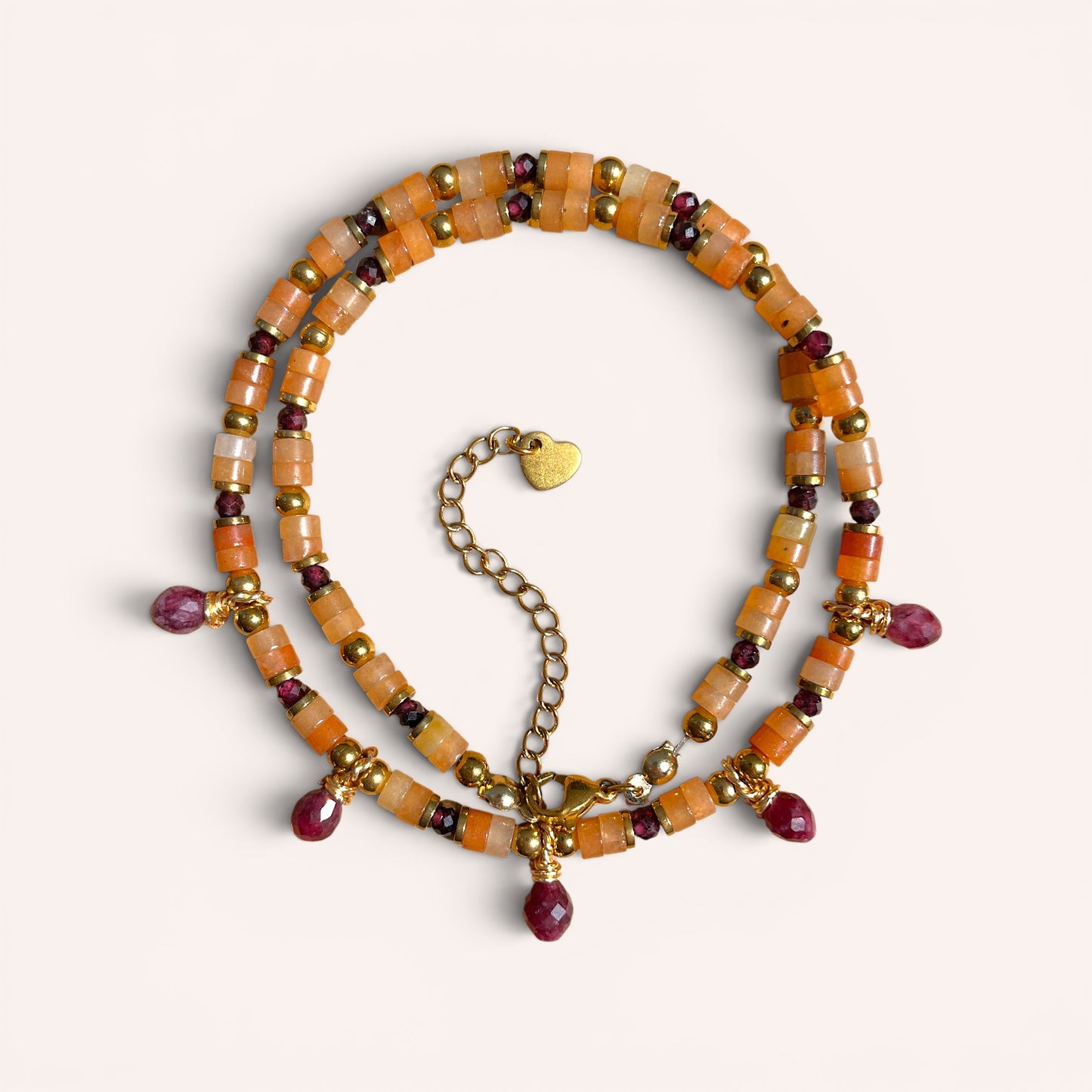 LE COLLIER ARYA