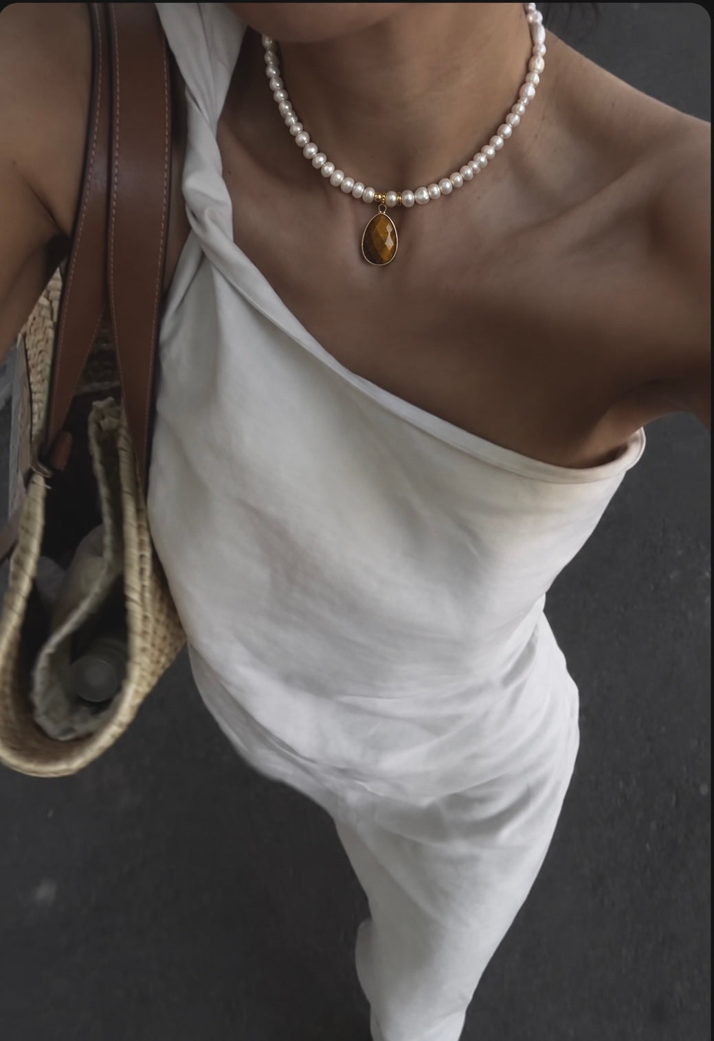 LE COLLIER SISSI