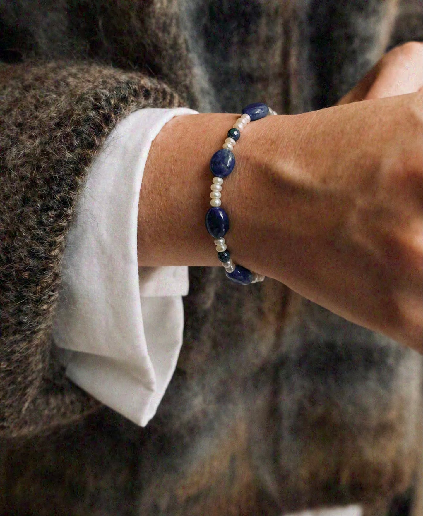 LE BRACELET GIGI