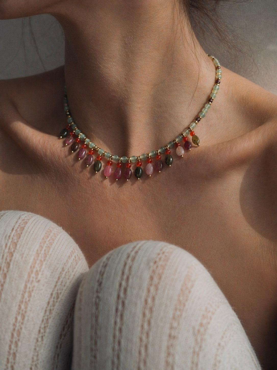LE COLLIER NÉRINE