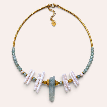 LE COLLIER NADÈGE