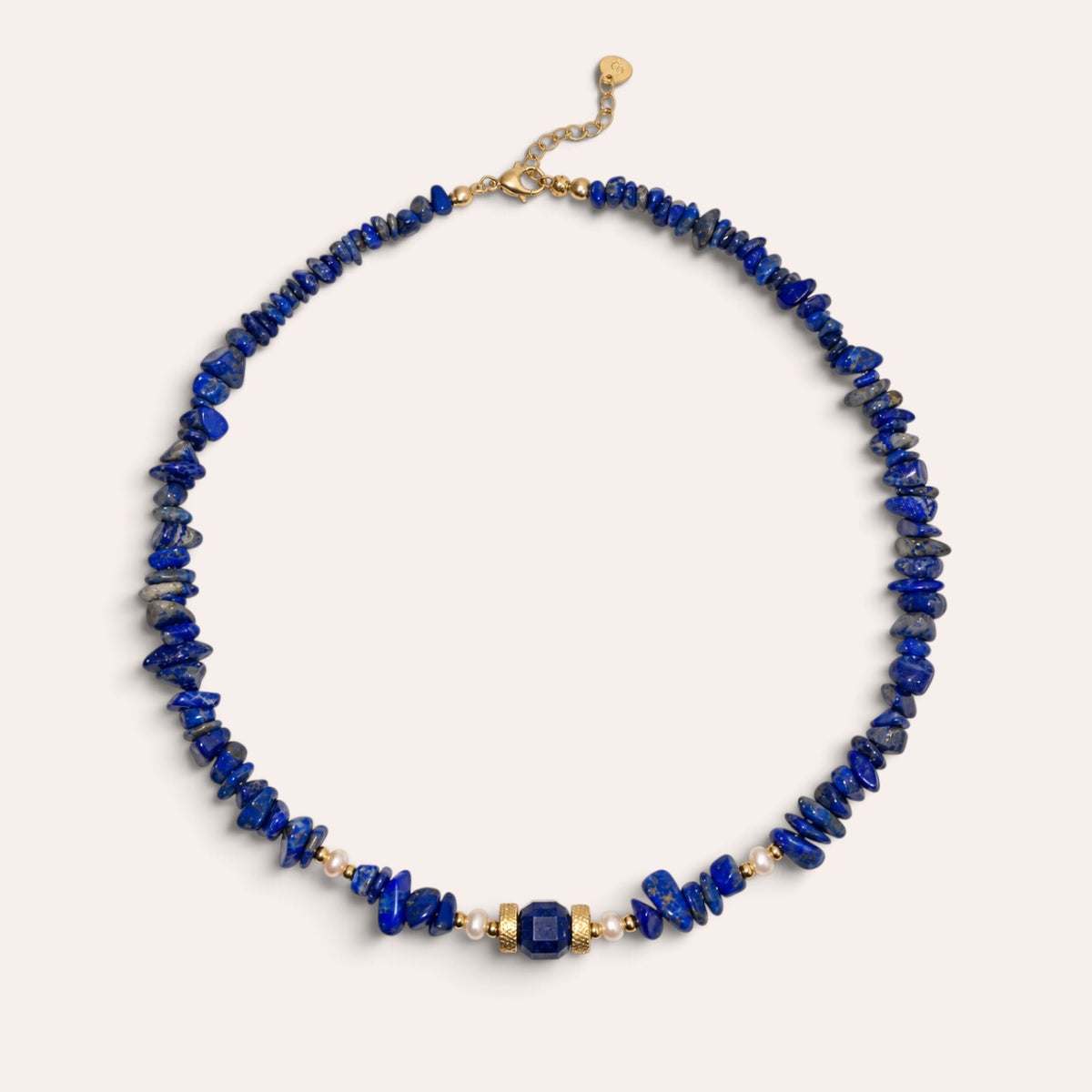 LE COLLIER SAFI