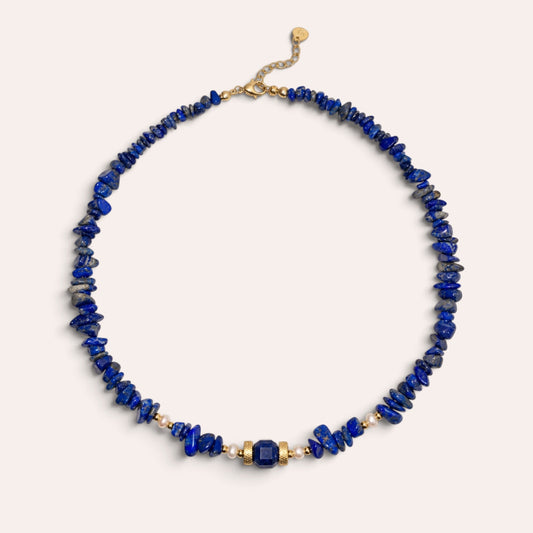 LE COLLIER SAFI
