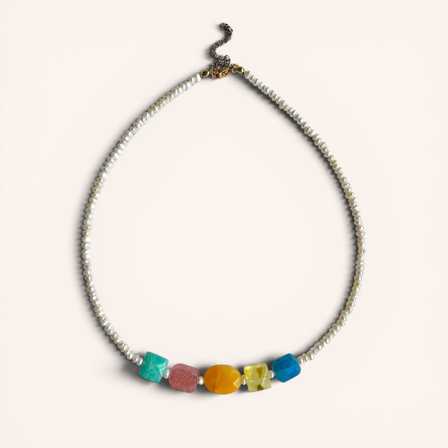 LE COLLIER PAULETTE