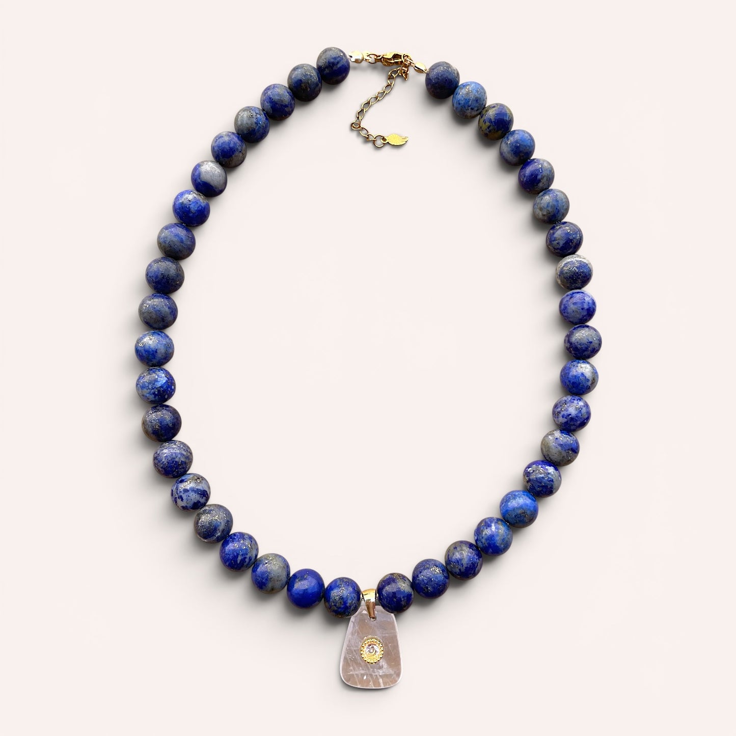LE COLLIER CÉLINE