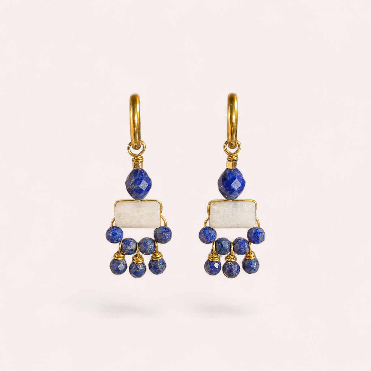 LES BOUCLES MAJIA